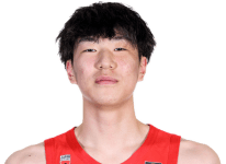 日本U18