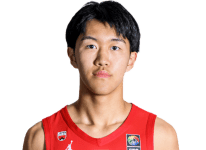 日本U18