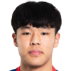 安山小绿人