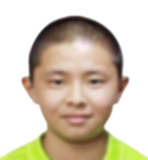 大连英博B队