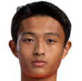 江原FC
