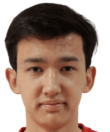 克孜勒扎尔