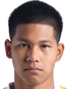 巴吞联